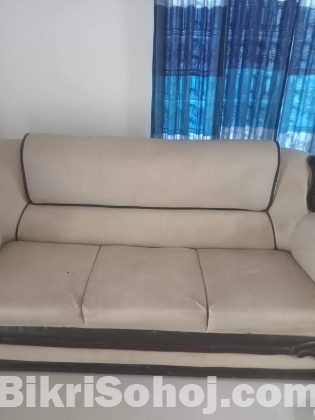 Sofa set(3+2+1)